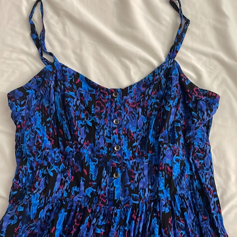 Express mini dress size M